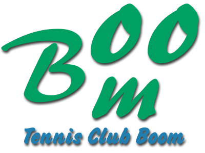 Tennis Club BOOM